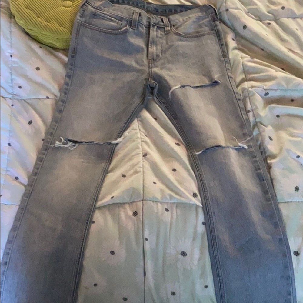 Size 32 pants
